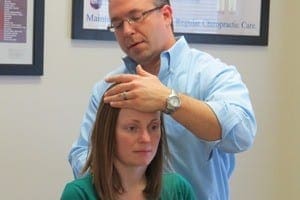 chiropractor-gaithersburg chiropractor