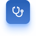 Medical peptide access