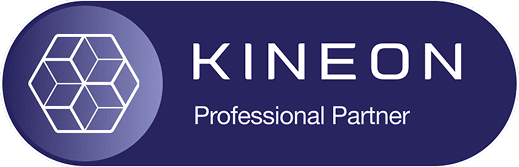 Primary Web Badge-3 PROF PARTNER 1 kineon