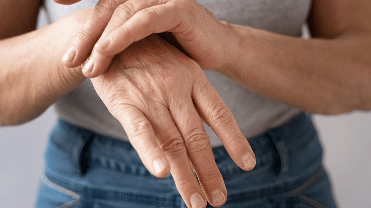 Early Signs of Carpal Tunnel