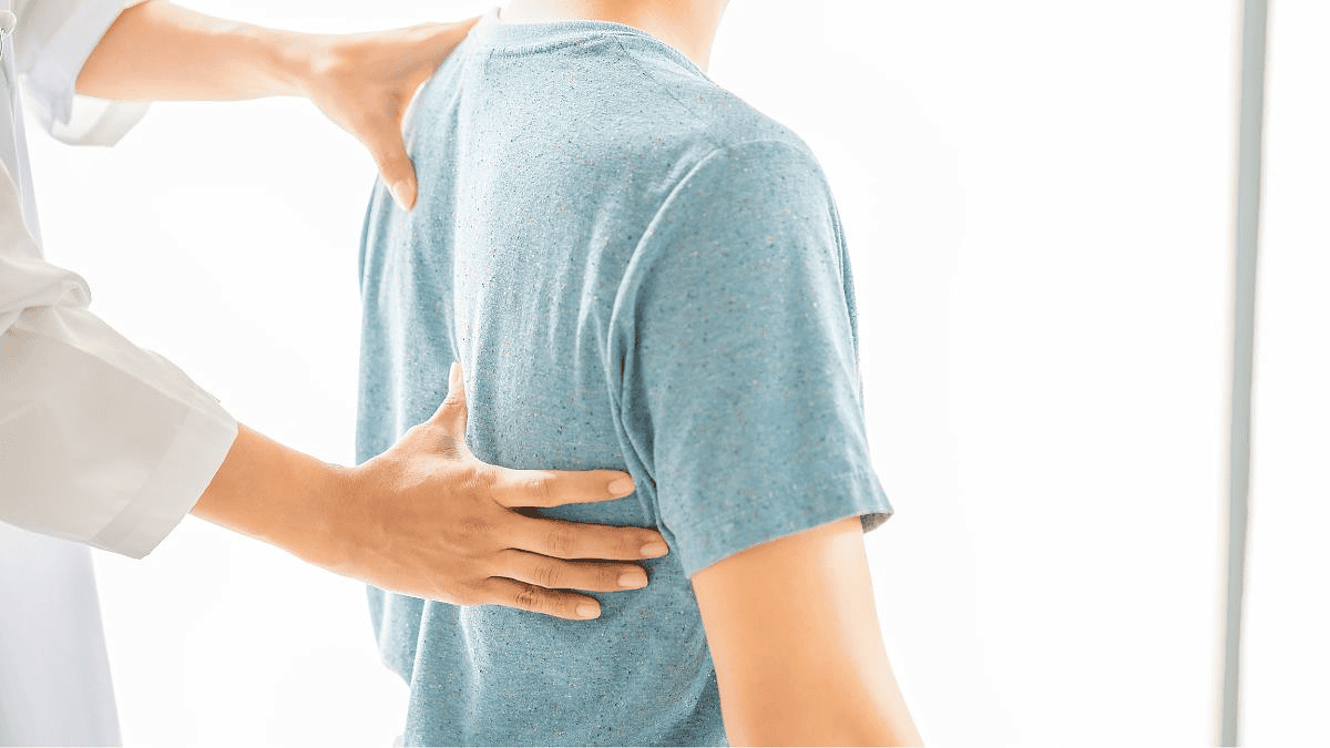 Chiropractor in Gaithersburg