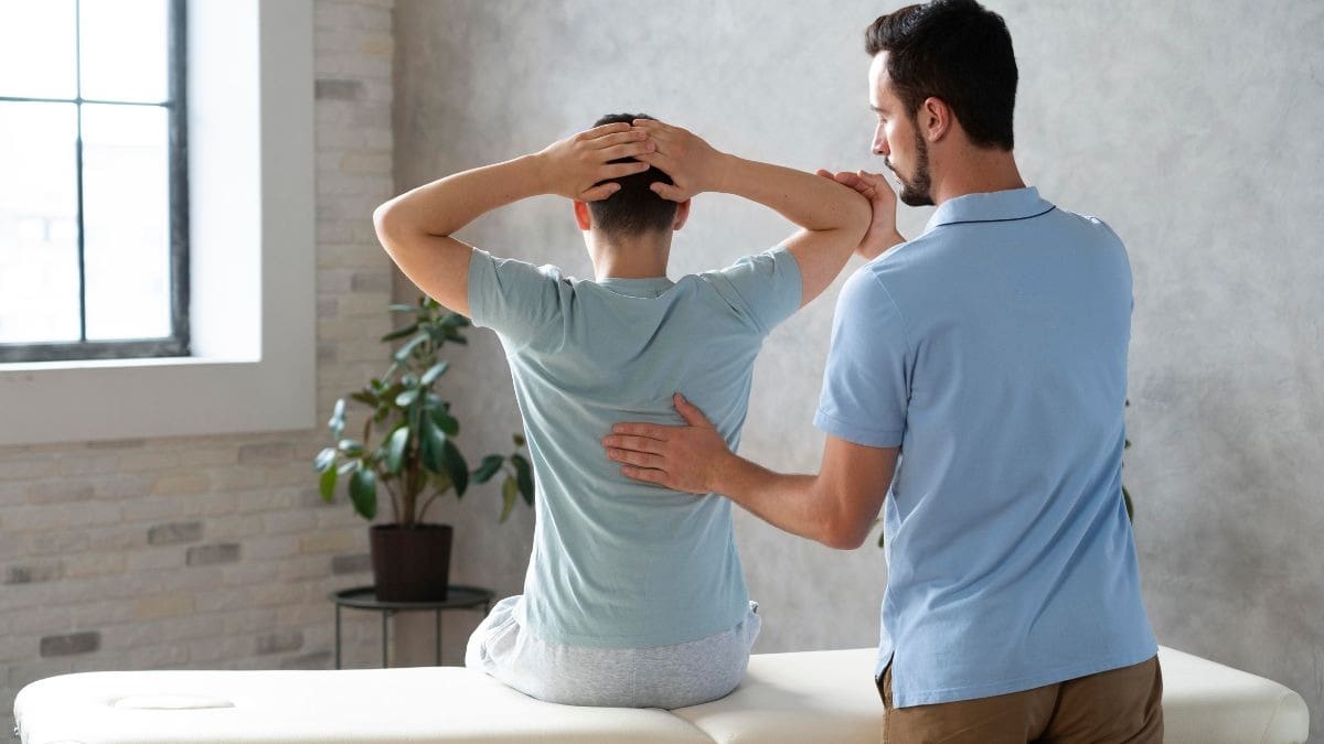 Chiropractic Care