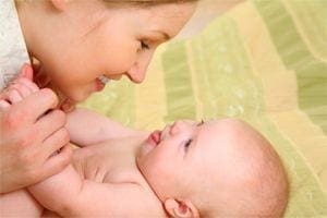 Chiropractic Care for Colicky Babies