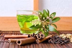 Green Tea Health Benefits