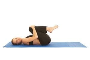Simple Stretches for Back Pain Prevention