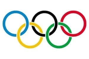Chiropractic at the 2012 London Olympics