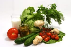 What is “The Mediterranean Diet”?