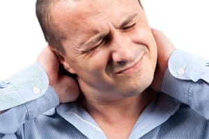 Is Your iPad Causing You Neck and Shoulder Pain?