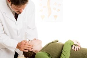 How Chiropractors Assess and Treat Whiplash
