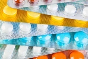 Risks of Mixing Drugs with Herbal, Dietary and Energy Supplements