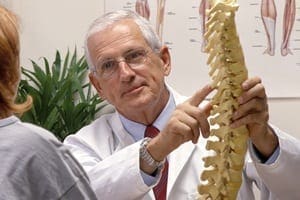 How Does Chiropractic Help Increase Range of Motion and Flexibility?