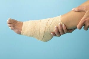 Sprains and Strains: What Are They and What’s the Difference?