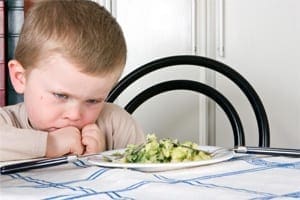 Want Your Kids to Eat Well? Teach Them to Cook!