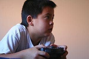 Tips for Raising More Active Kids