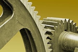 The Benefits of Iron