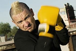 Look Who Else Uses Chiropractic Care: Mixed Martial Arts (MMA) Fighters