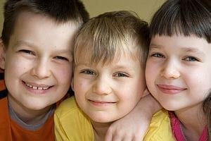Kids and Heart Disease: The Latest Research