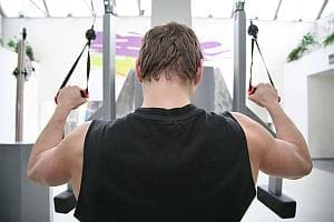 Top 5 Back Strengthening Exercises
