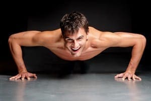 Riddle Me This: How Is Willpower Like a Muscle?