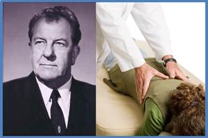 Close-Up: How is the Gonstead System Different from Other Chiropractic Techniques?