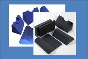 What Are Spinal Molding Blocks and What Do They Do?