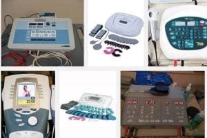 Electrical Stimulation as a Treatment for Back Pain