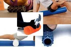 How to Choose the Right Foam Roller