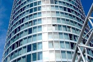 How Healthy is Your Building?