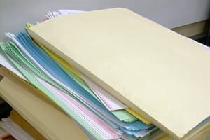 Why Care About Electronic Health Records?