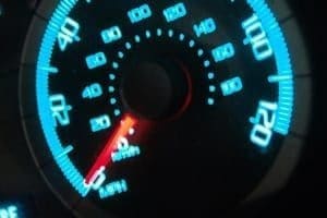 Auto Accidents Can Spell Trouble at Any Speed