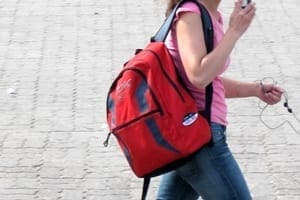 Back-to-School Backpack Basics