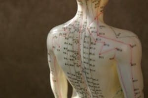 How to keep your Spine in Good Shape