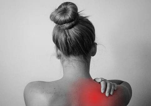 Can Anxiety Cause Shoulder Pain?