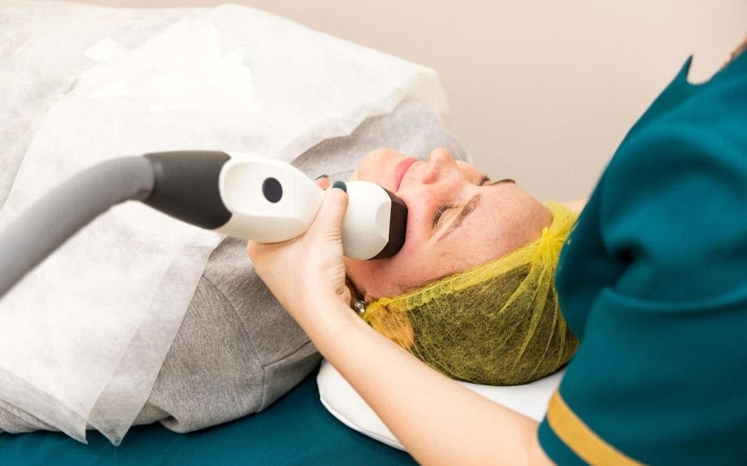 What Is Cold Laser Therapy and How Does It Work?