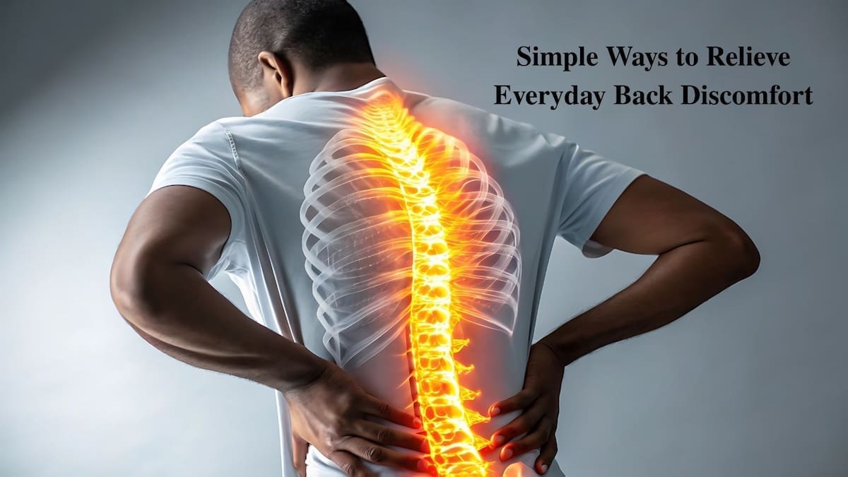 Relieve-Everyday-Back-Discomfort Relieve-Everyday-Back-Discomfort