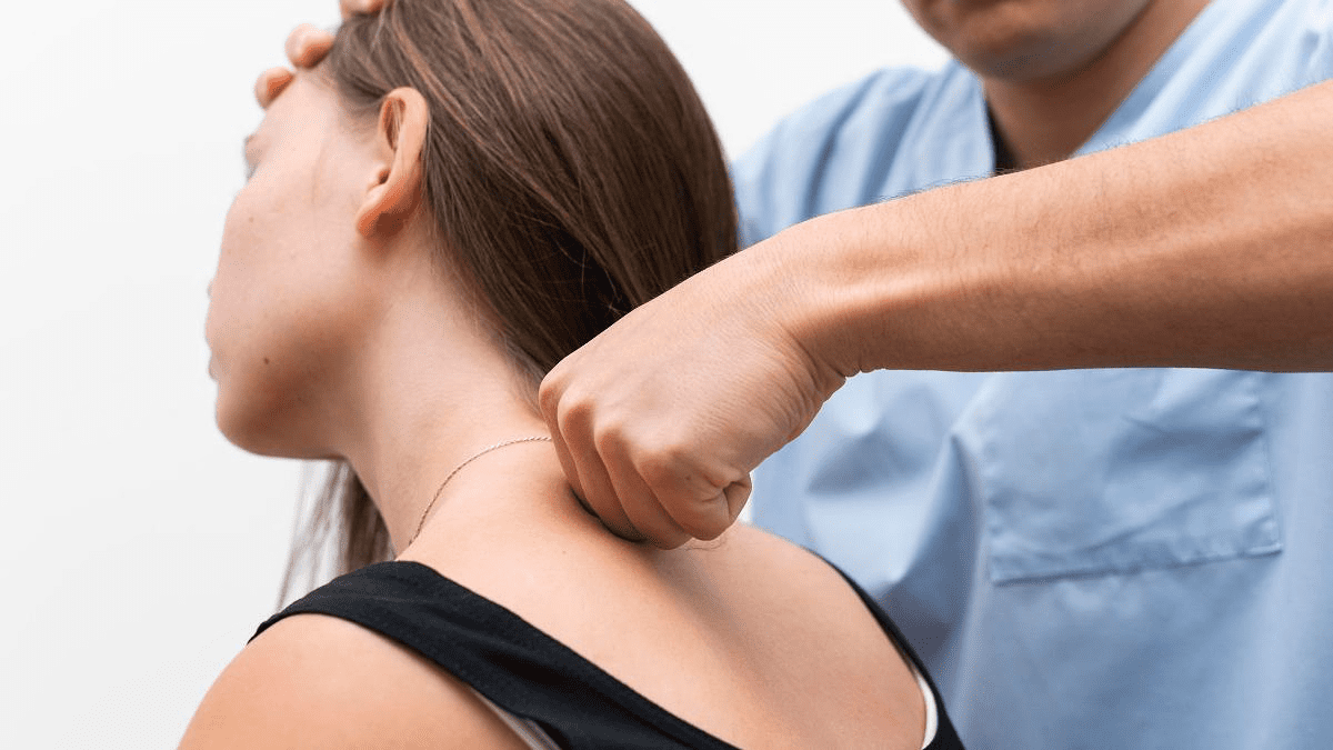 Relieve Neck Pain Naturally Relieve Neck Pain Naturally