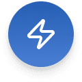 reduced inflammation