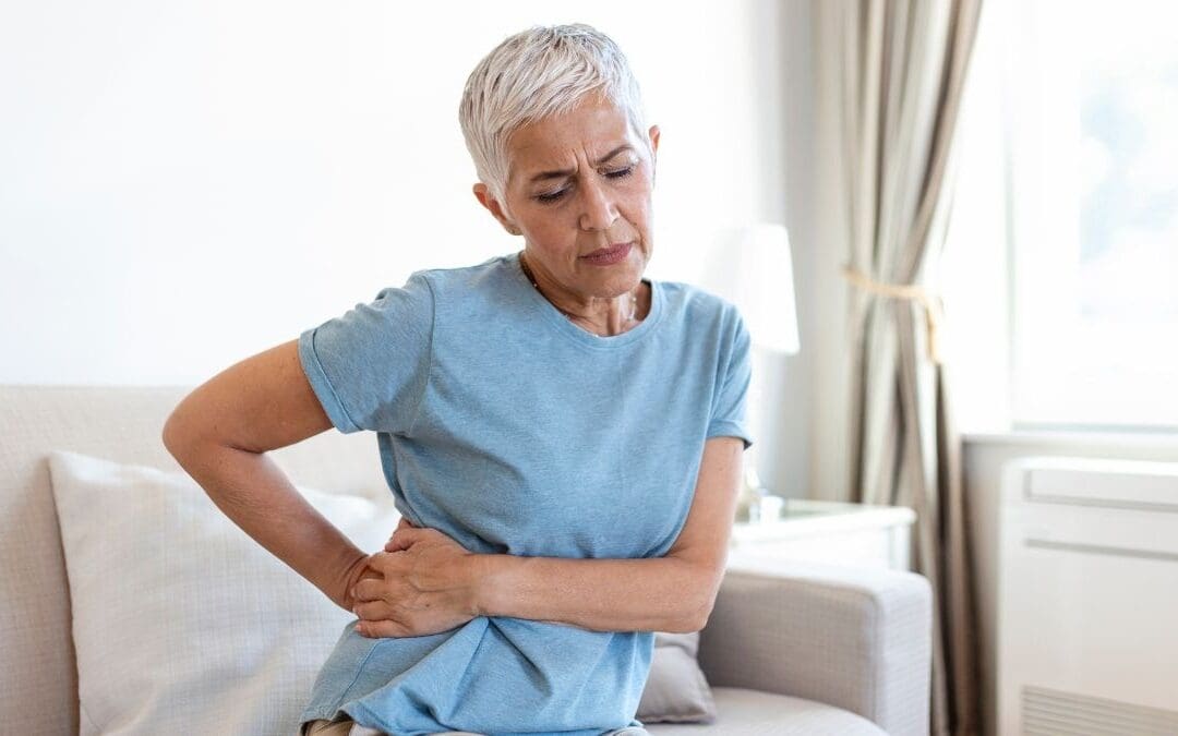 How Your Everyday Routine May Be Increasing Sciatica Pain