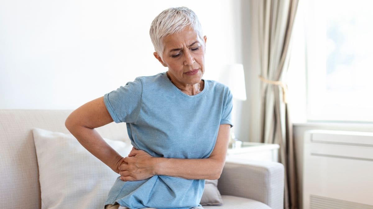 Sciatica Pain Sciatica Pain
