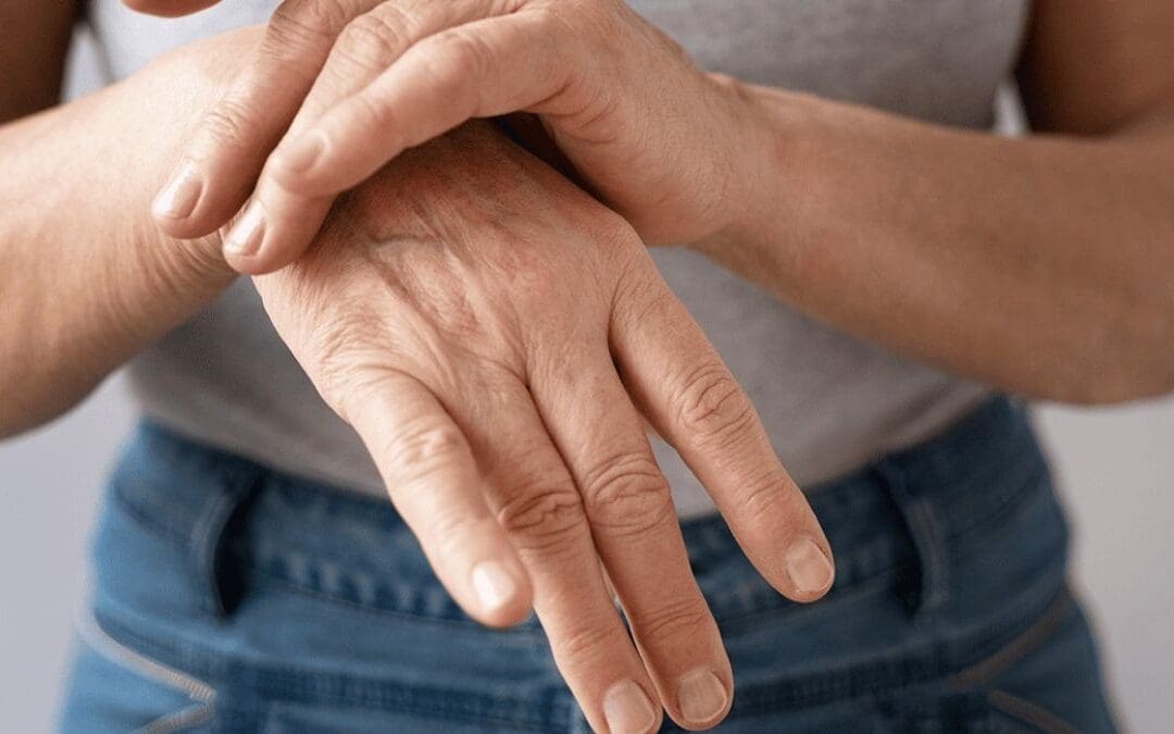 Early Signs of Carpal Tunnel You Shouldn’t Ignore