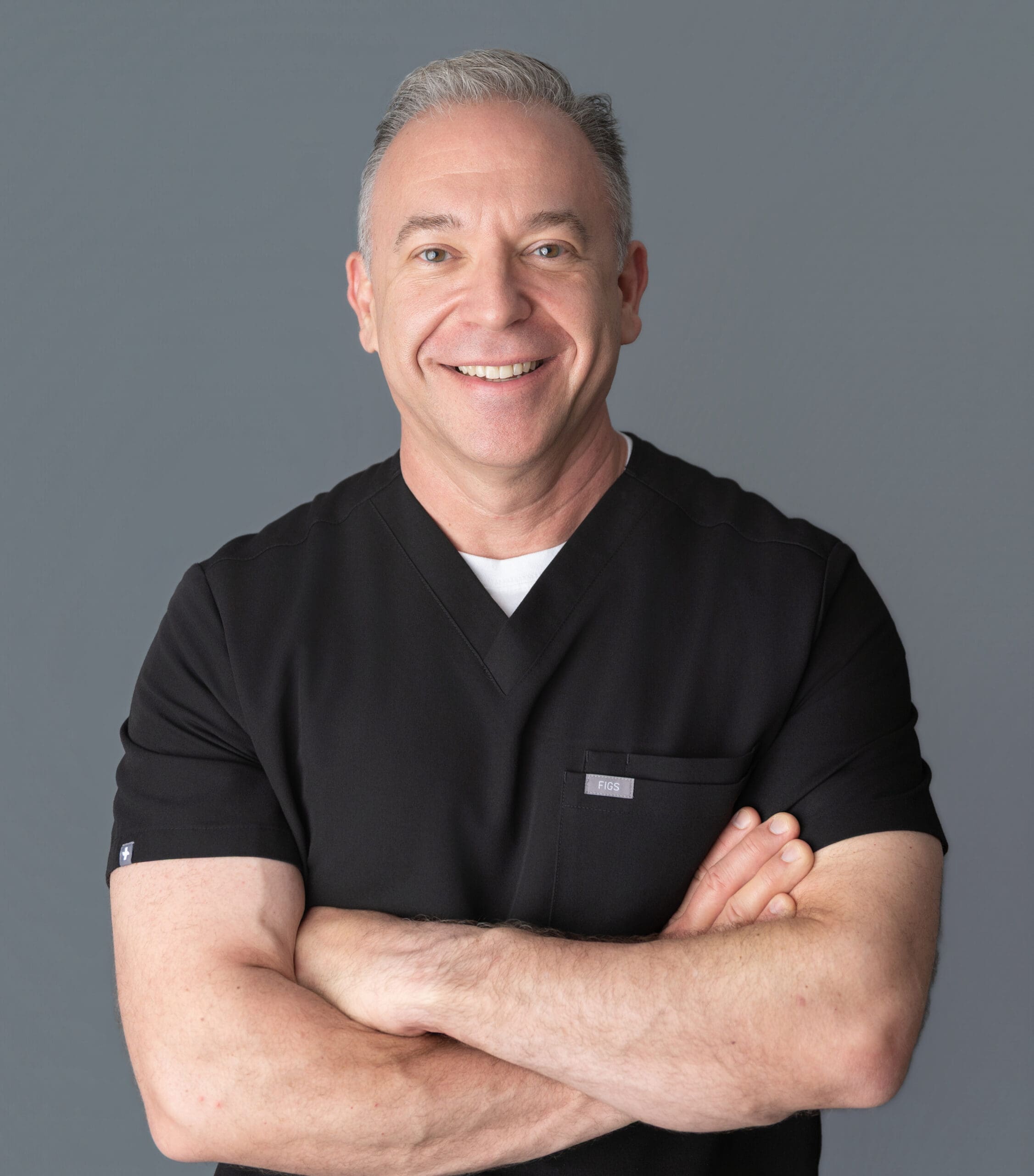 Dr. Greg Dr. Greg