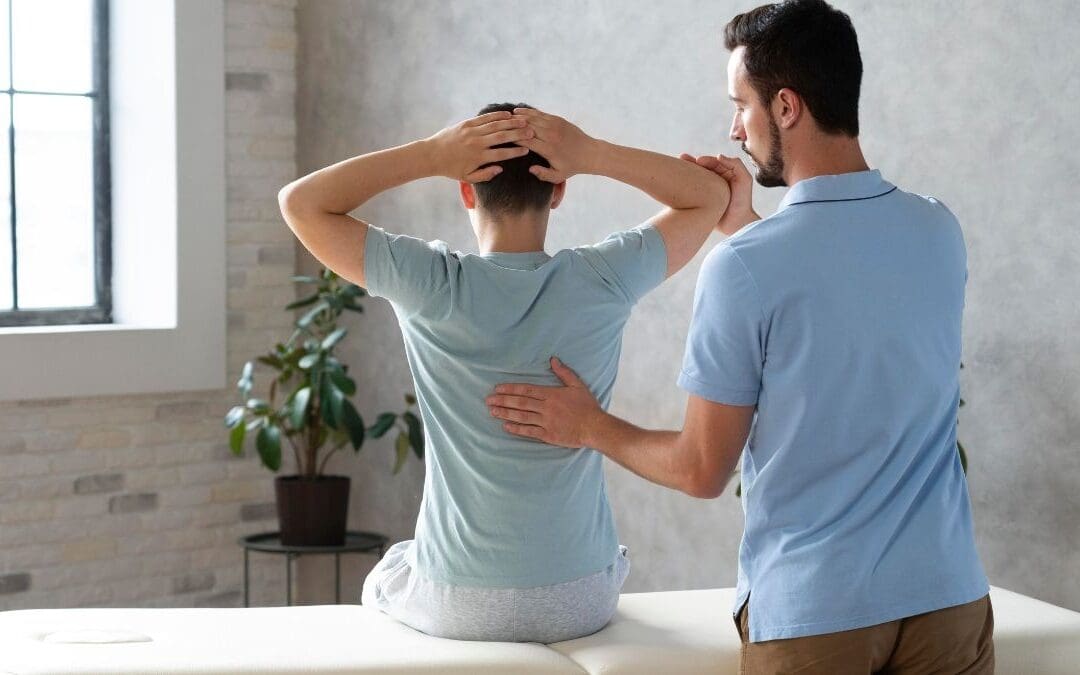 Chiropractic Care vs. Pain Medication: Which Works Better?