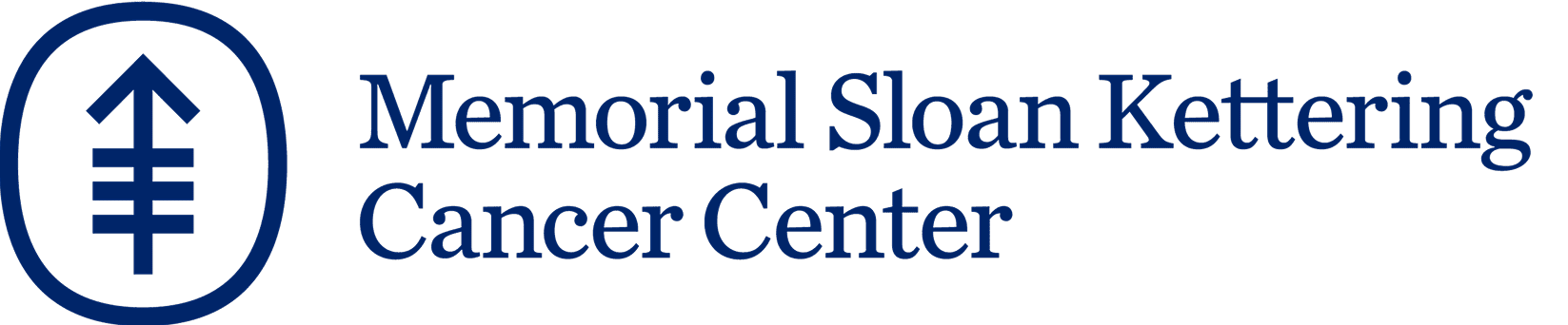 Memorial Sloan Kettering Cancer Center Memorial Sloan Kettering Cancer Center