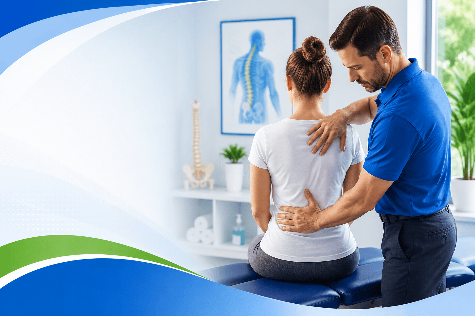 Best Chiropractor in Kentlands, MD