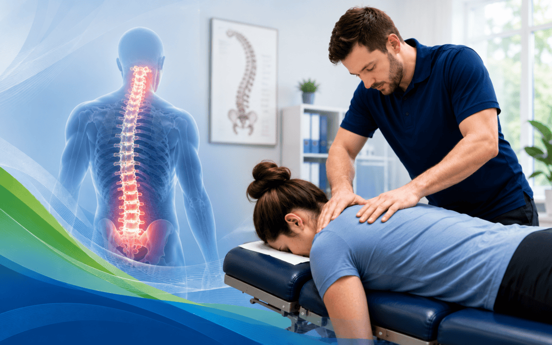 Gaithersburg MD Chiropractic Care Center: A Complete Guide to Getting the Right Care