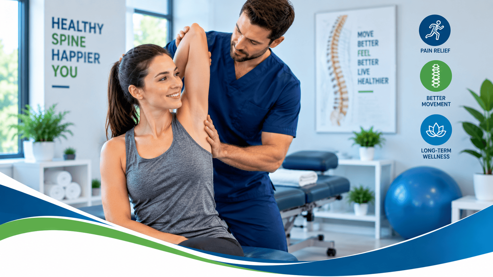 chiropractic treatment