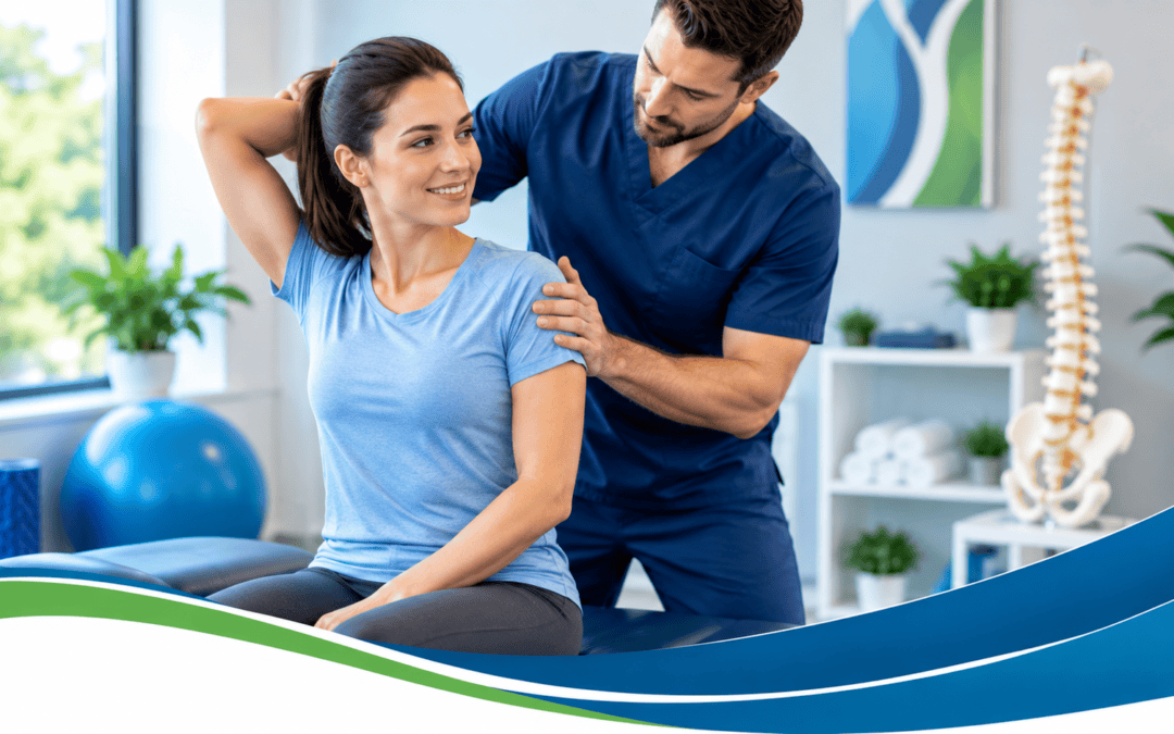 Best Chiropractor Kentlands: Your Guide to Lasting Pain Relief