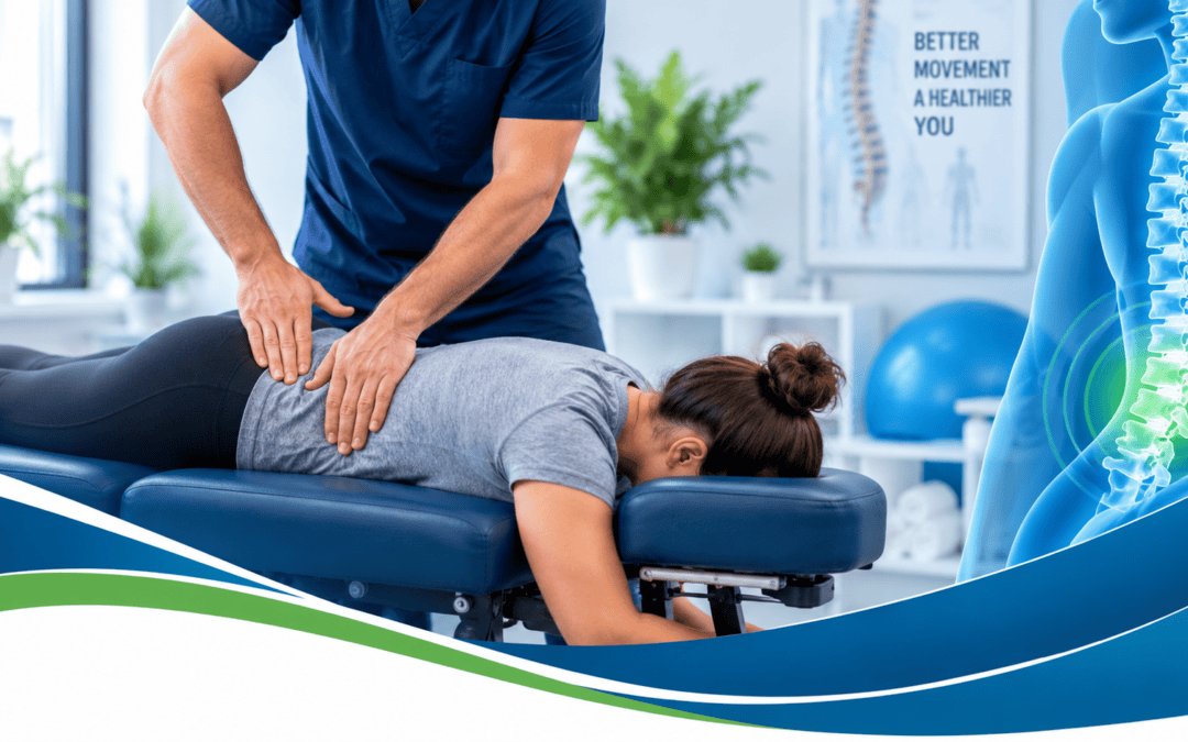 Chiropractic Services in Kentlands: What to Know Before You Book