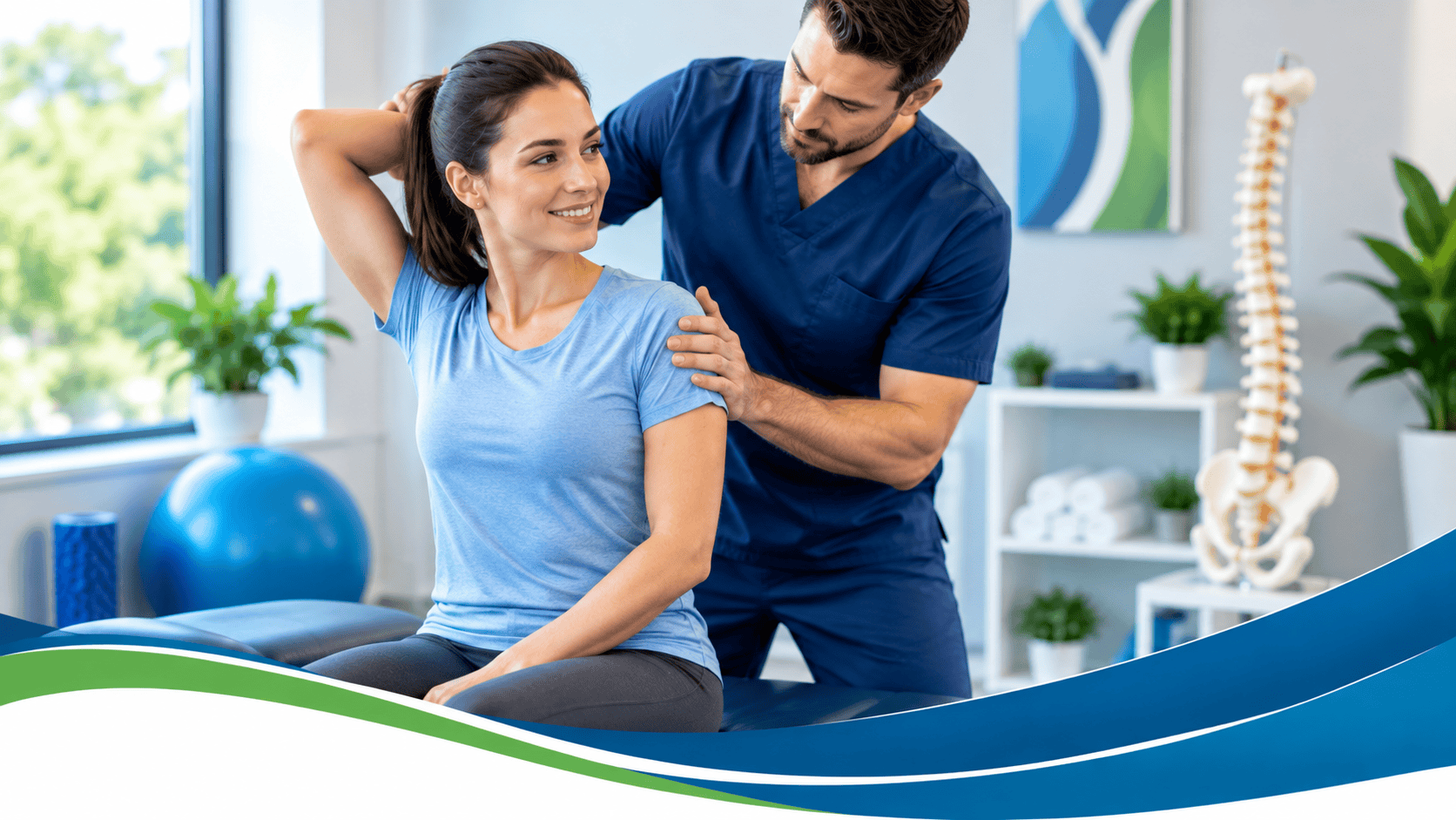 best chiropractor