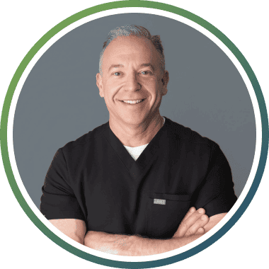 Dr. Greg Swistak Dr. Greg Swistak
